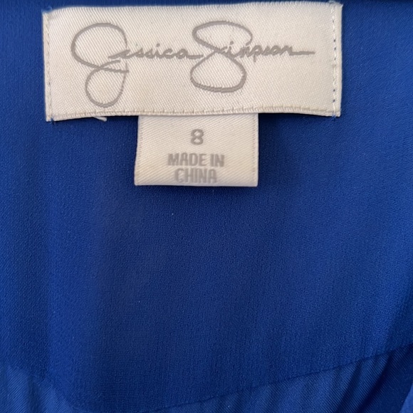 Jessica Simpson - Picture 2 of 4